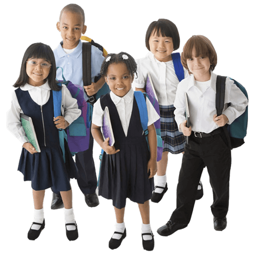 reasons why schools should have uniforms