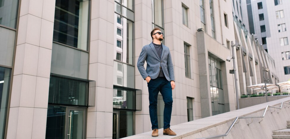 Corporate Uniform