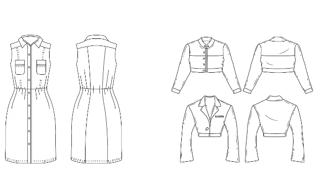 Corporate uniforms supplier UAE