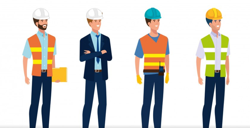 Industrial Uniform