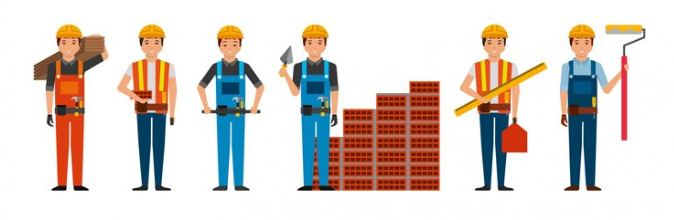 Industrial Uniform Supplier in UAE