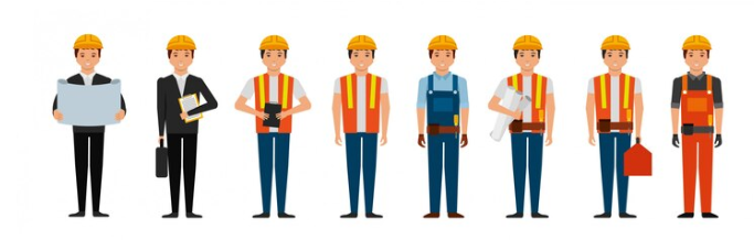 Industrial Uniform Manufacturer