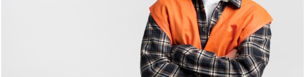 Industrial Uniform Supplier