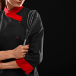 Hotel staff uniforms in UAE