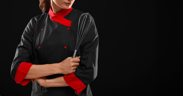 Hotel staff uniforms in UAE