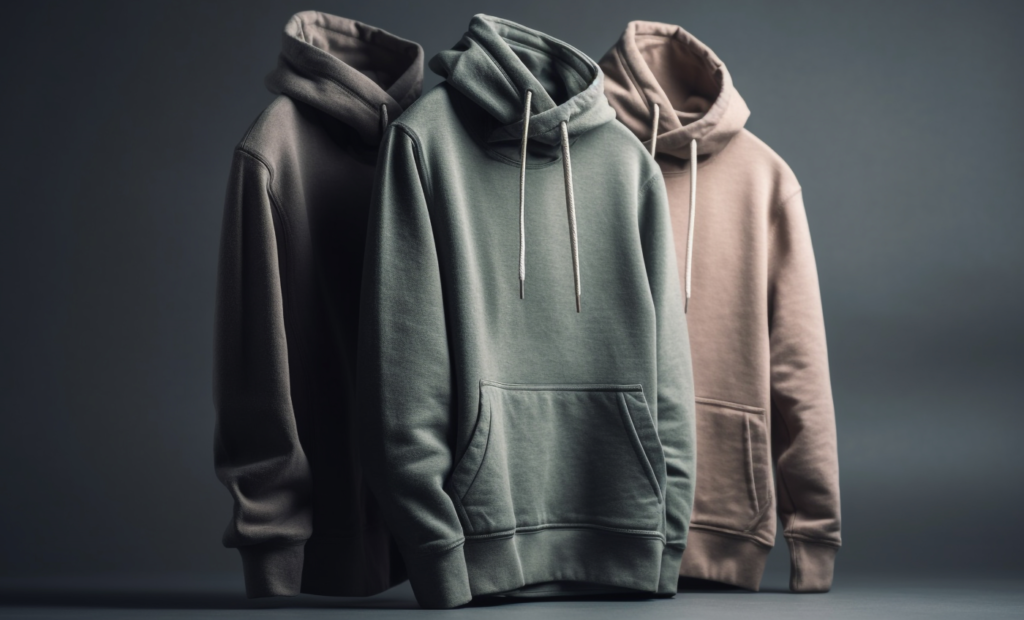 Winter Hoodie Suppliers in UAE