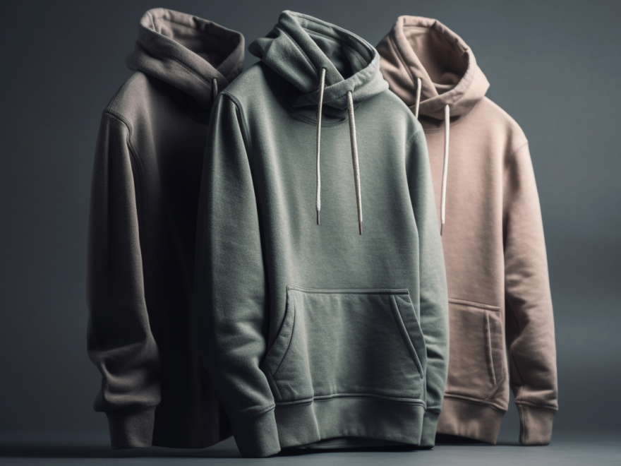 Winter Hoodie Suppliers in UAE