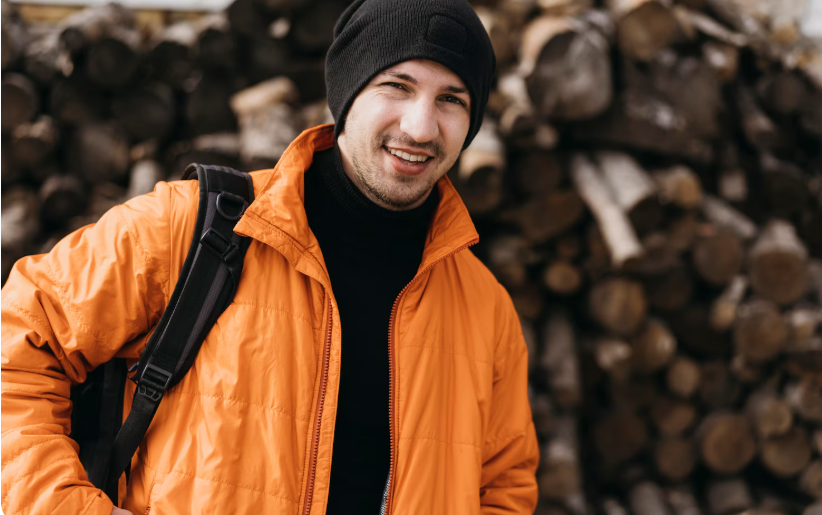 frost resistant uniforms