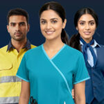 Custom uniforms manufacturer in Dubai