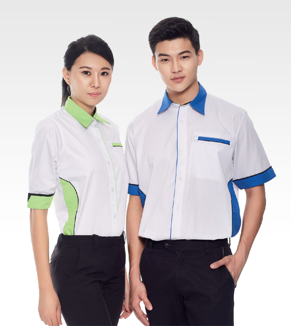 Corporate Uniform