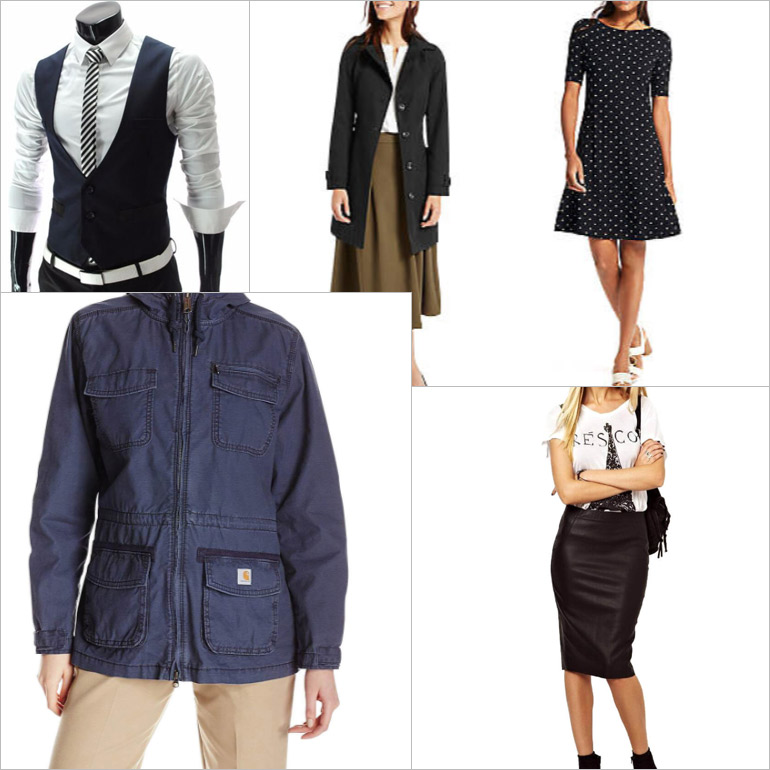 Corporate Uniform manufacturer in uae