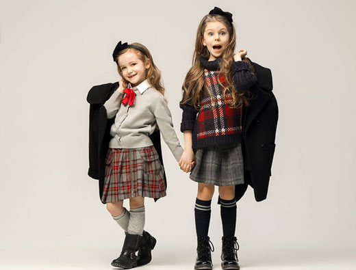 School Uniforms