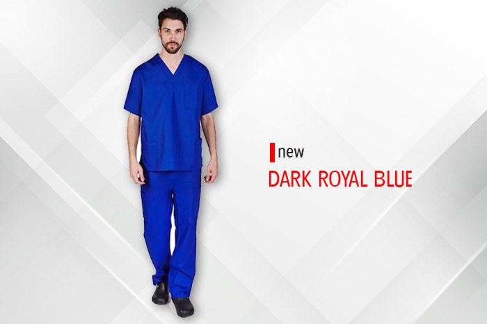 Surgical Scrub Suit
