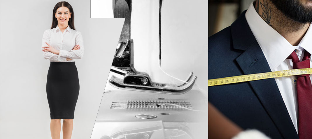 Top Uniforms Company in UAE